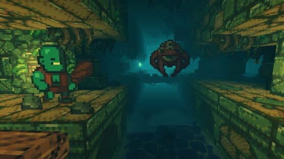 Delver — screenshot 4