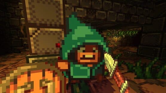 Delver — screenshot 5