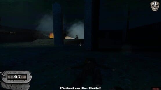 Vietnam: Black Ops — screenshot 1