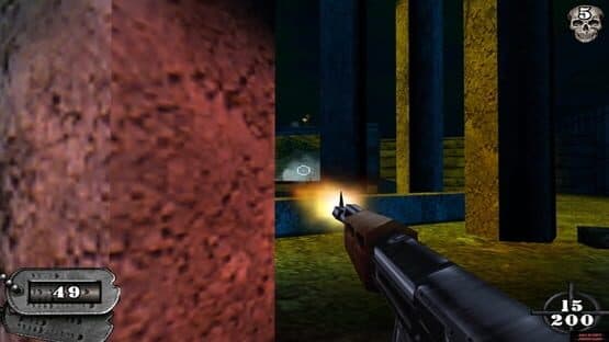 Vietnam: Black Ops — screenshot 2