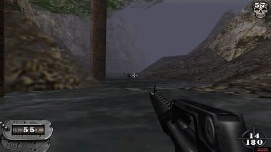 Vietnam: Black Ops — screenshot 5