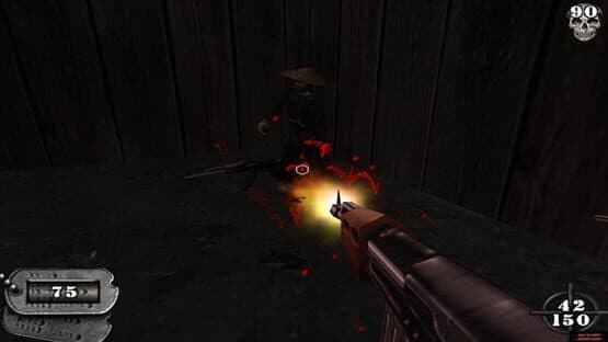 Vietnam: Black Ops — screenshot 7
