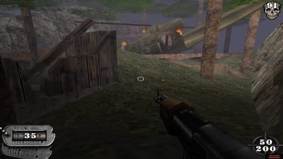 Vietnam: Black Ops — screenshot 8