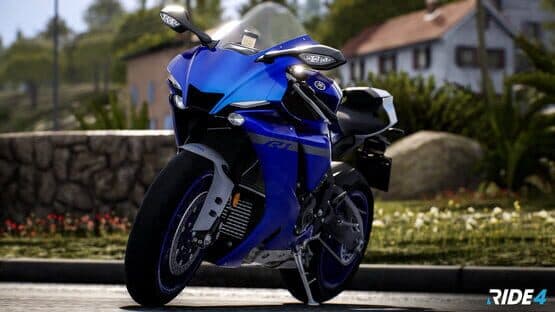 Ride 4 — screenshot 4