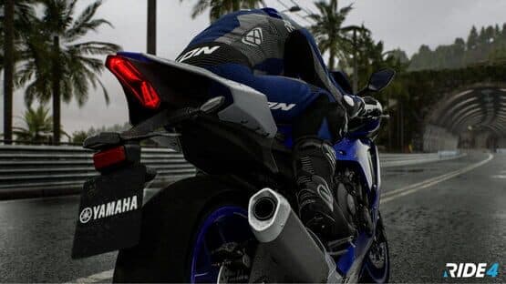 Ride 4 — screenshot 7