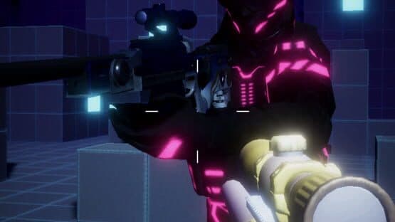 Reality Clash: AR Combat Game — screenshot 2