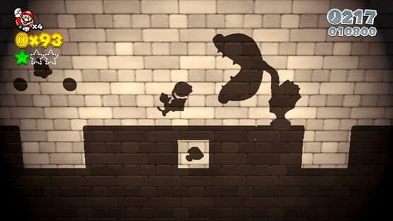 Super Mario 3D World — screenshot 4