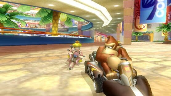 Mario Kart Wii — screenshot 2