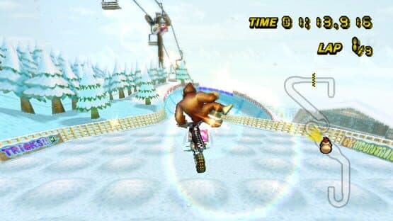 Mario Kart Wii — screenshot 3