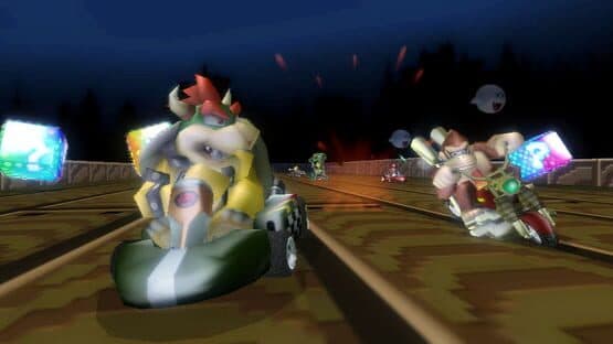 Mario Kart Wii — screenshot 4