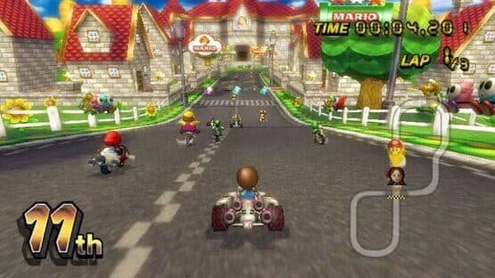 Mario Kart Wii — screenshot 5