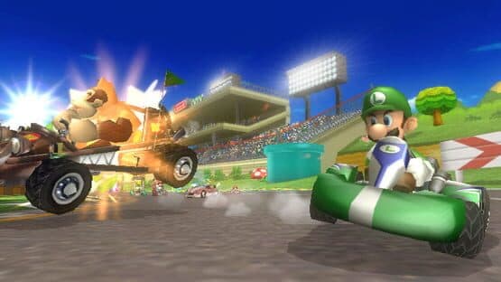 Mario Kart Wii — screenshot 6