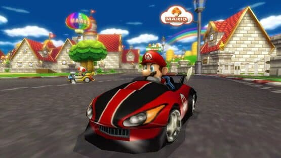 Mario Kart Wii — screenshot 8