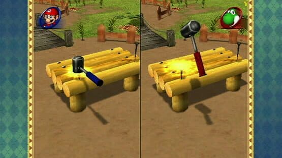 Mario Party 8 — screenshot 1