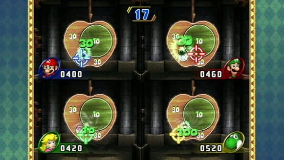 Mario Party 8 — screenshot 2