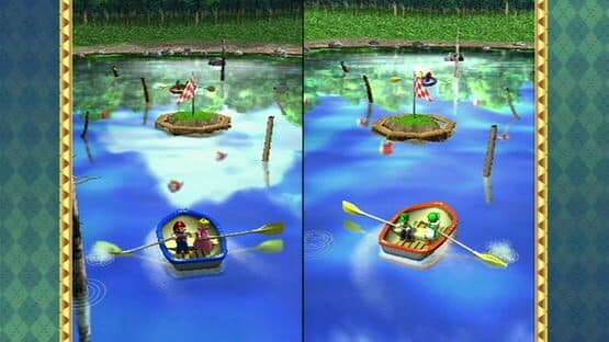 Mario Party 8 — screenshot 3