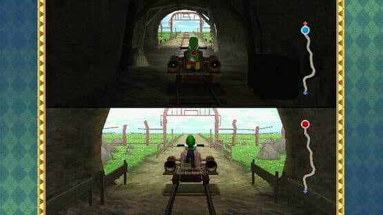 Mario Party 8 — screenshot 4
