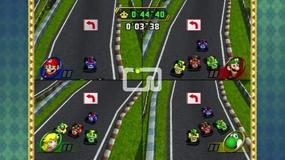 Mario Party 8 — screenshot 5