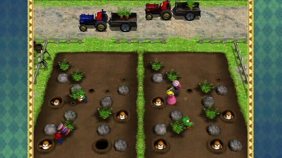 Mario Party 8 — screenshot 6