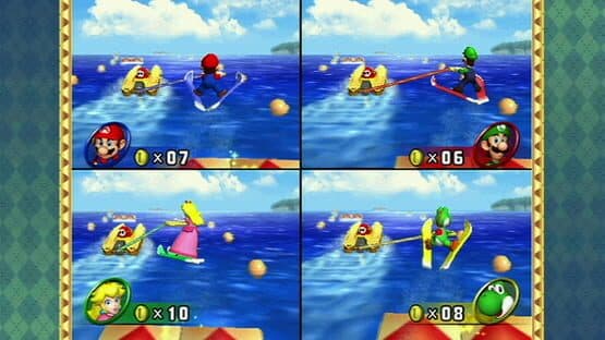 Mario Party 8 — screenshot 8