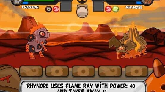 Adventure of Terapets: The Crazy Scientist — screenshot 1
