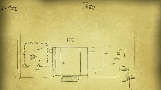 Bad Dream: Butcher — screenshot 5