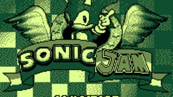 Sonic Jam — screenshot 1