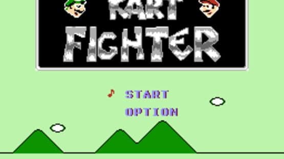 Kart Fighter — screenshot 1