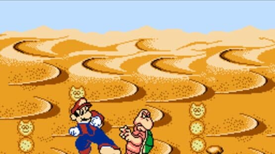 Kart Fighter — screenshot 2