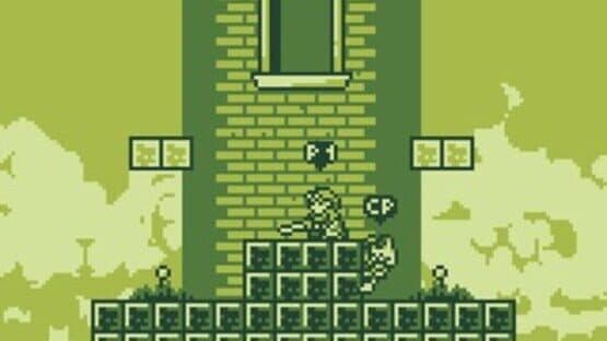 Super Smash Land — screenshot 2