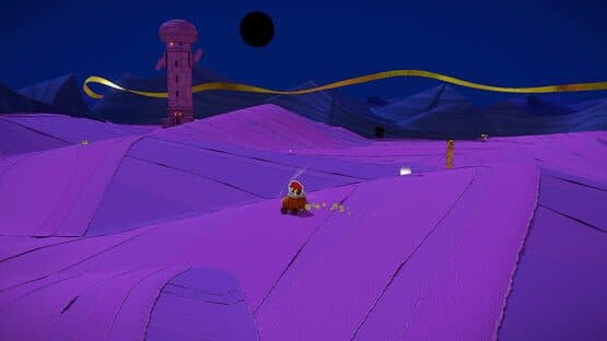 Paper Mario: The Origami King — screenshot 6