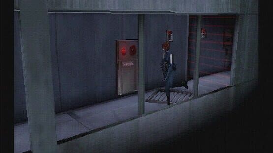 Dino Crisis — screenshot 4