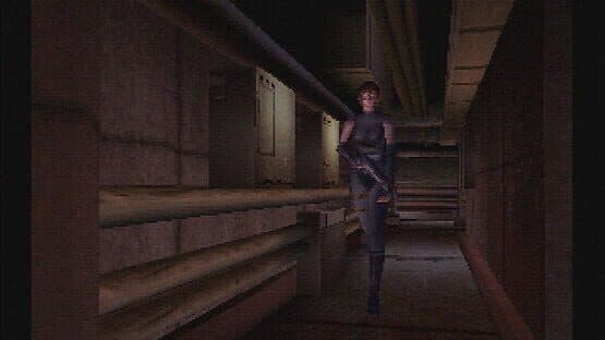 Dino Crisis — screenshot 6