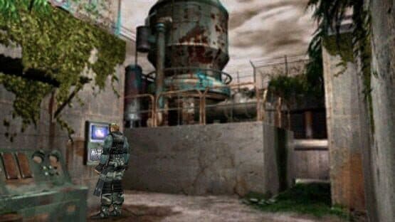 Dino Crisis 2 — screenshot 4