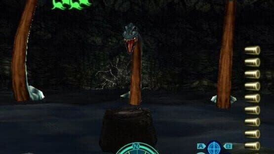 Dino Stalker — screenshot 6