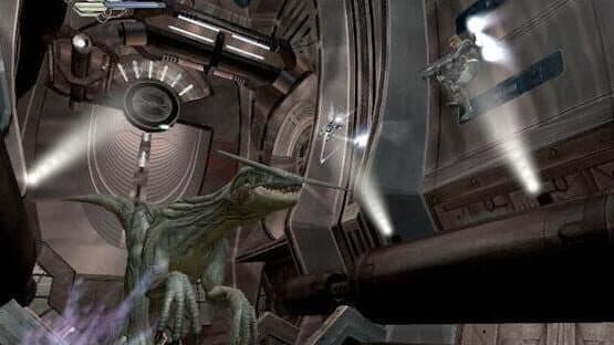 Dino Crisis 3 — screenshot 2