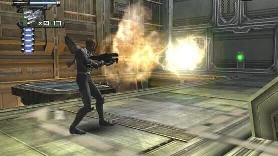 Dino Crisis 3 — screenshot 3