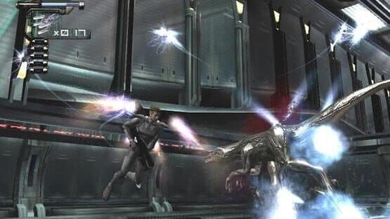 Dino Crisis 3 — screenshot 4