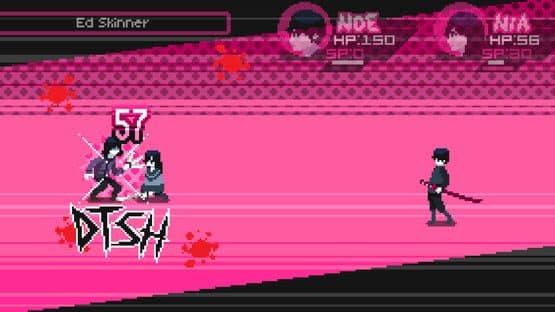 Adiasis — screenshot 1