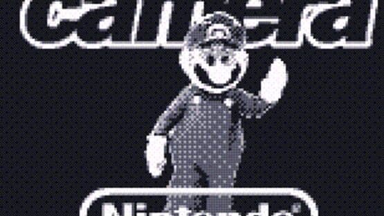 Game Boy Camera — screenshot 2