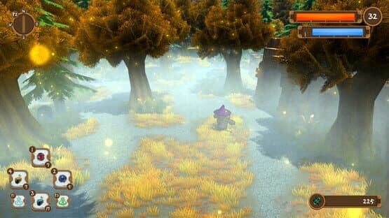 Aldroy: Chapter 1 — screenshot 1