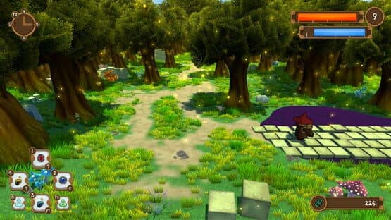 Aldroy: Chapter 1 — screenshot 2