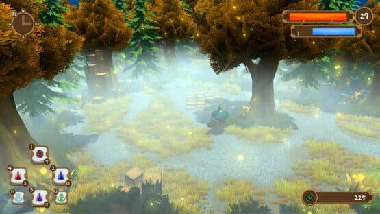 Aldroy: Chapter 1 — screenshot 4