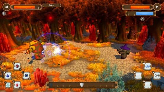 Aldroy: Chapter 1 — screenshot 5