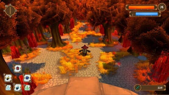 Aldroy: Chapter 1 — screenshot 6