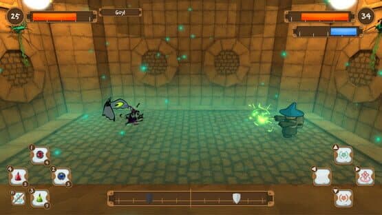 Aldroy: Chapter 1 — screenshot 7