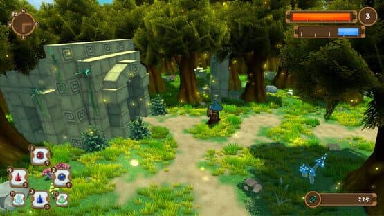 Aldroy: Chapter 1 — screenshot 8