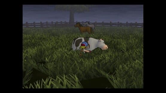 Harvest Moon: Save the Homeland — screenshot 5