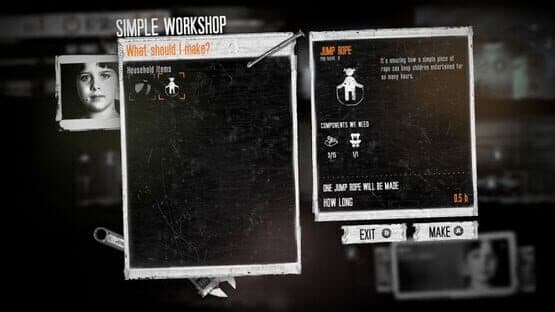 This War of Mine: Complete Edition — screenshot 2