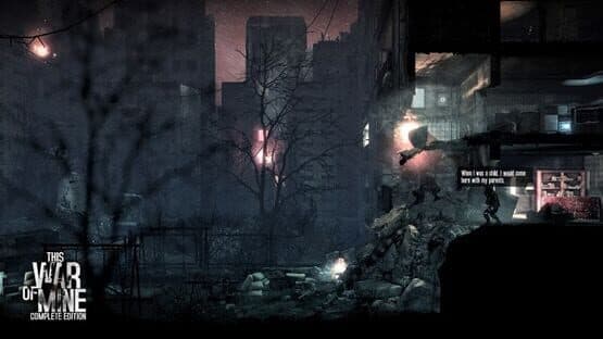 This War of Mine: Complete Edition — screenshot 3